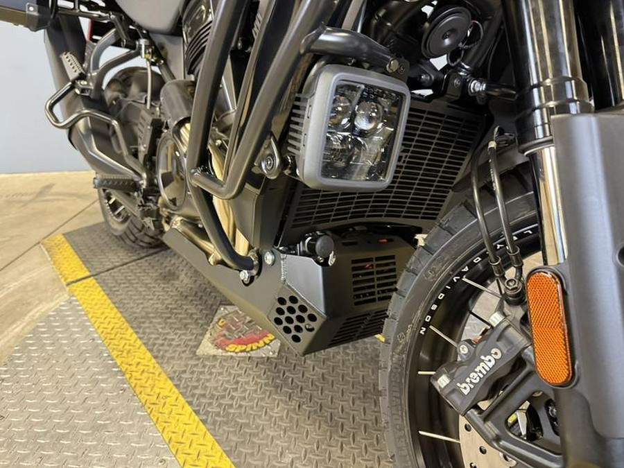 2026 Harley-Davidson® RA1250L - Pan America® 1250 Limited