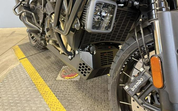 2026 Harley-Davidson® RA1250L - Pan America® 1250 Limited