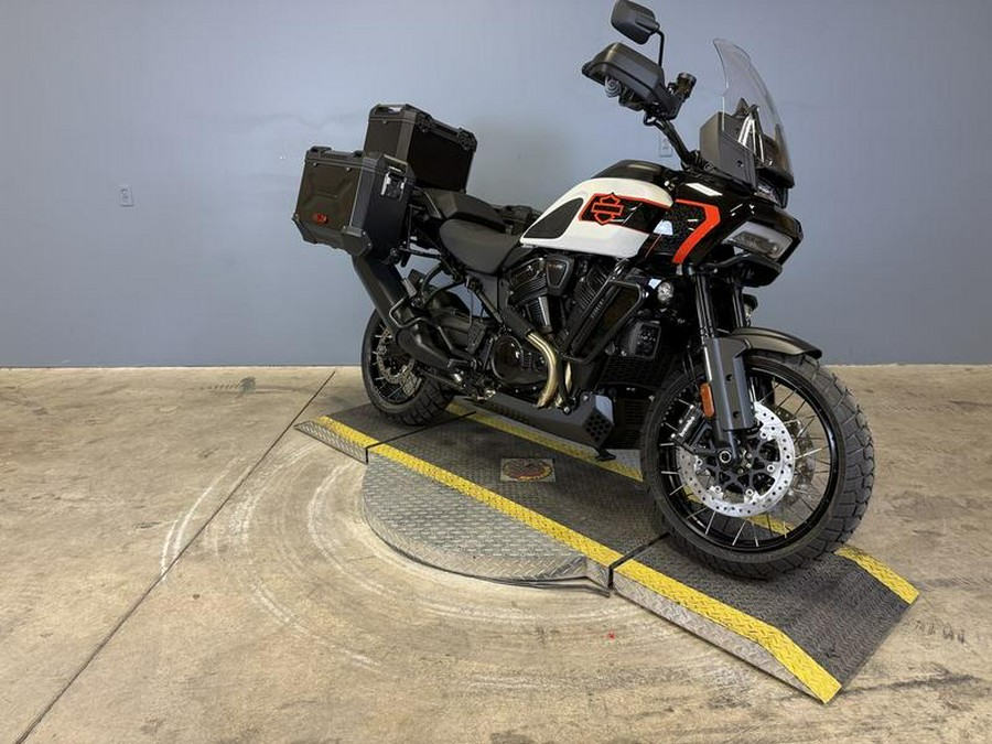 2026 Harley-Davidson® RA1250L - Pan America® 1250 Limited