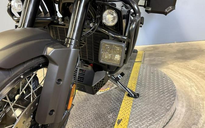 2026 Harley-Davidson® RA1250L - Pan America® 1250 Limited