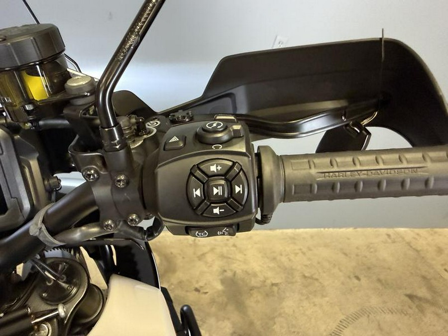2026 Harley-Davidson® RA1250L - Pan America® 1250 Limited