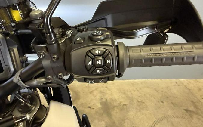 2026 Harley-Davidson® RA1250L - Pan America® 1250 Limited