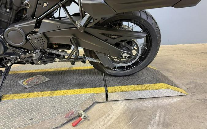 2026 Harley-Davidson® RA1250L - Pan America® 1250 Limited