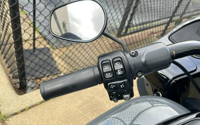 2022 Harley-Davidson Road Glide® ST