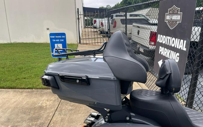 2022 Harley-Davidson Road Glide® ST