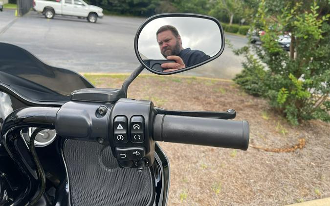 2022 Harley-Davidson Road Glide® ST