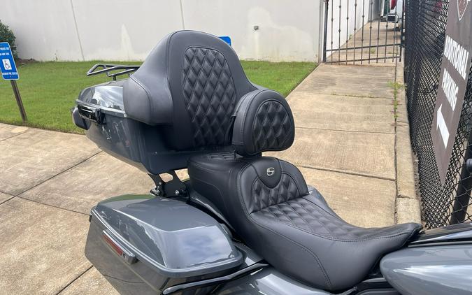 2022 Harley-Davidson Road Glide® ST