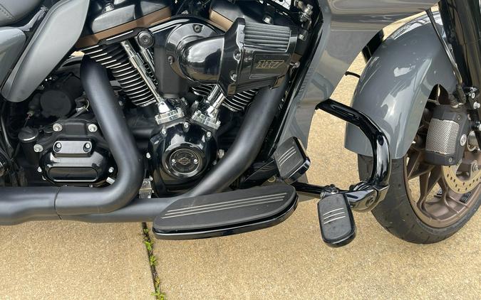 2022 Harley-Davidson Road Glide® ST