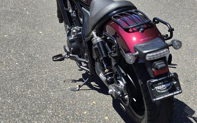 2022 Honda REBEL 1100 DCT
