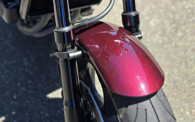 2022 Honda REBEL 1100 DCT