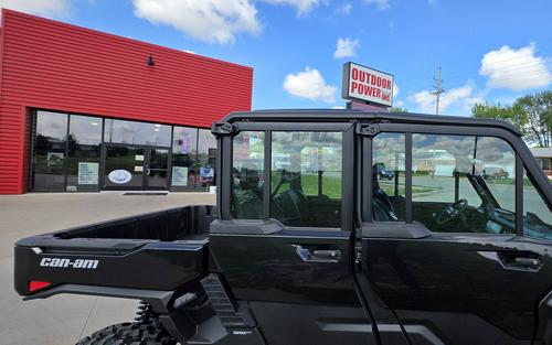 2026 Can-Am Defender MAX XT CAB HD11