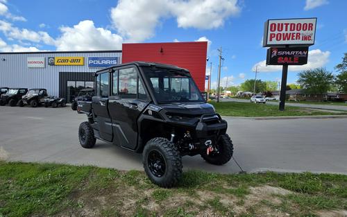 2026 Can-Am Defender MAX XT CAB HD11