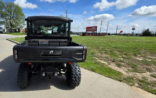 2026 Can-Am Defender MAX XT CAB HD11