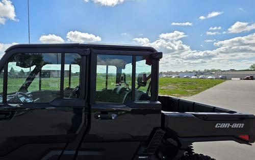 2026 Can-Am Defender MAX XT CAB HD11