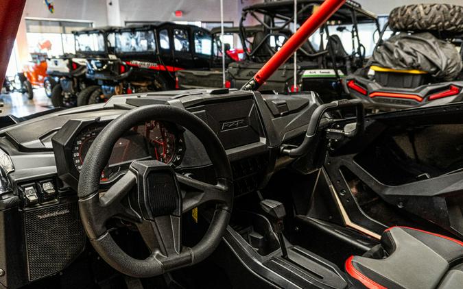 2024 Polaris RZR Turbo R