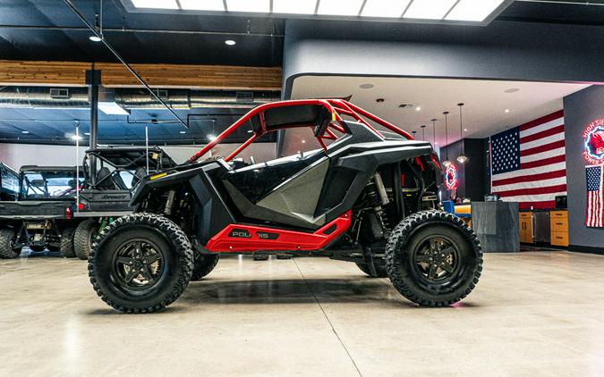 2024 Polaris RZR Turbo R