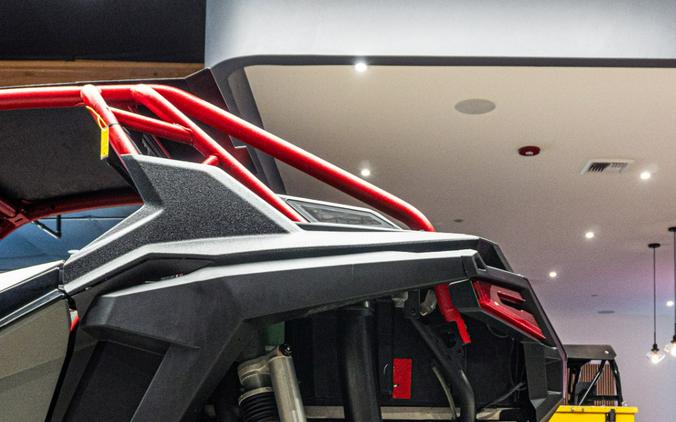 2024 Polaris RZR Turbo R
