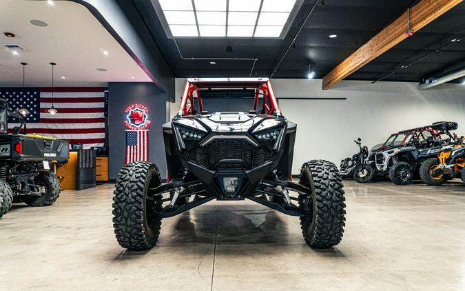 2024 Polaris RZR Turbo R