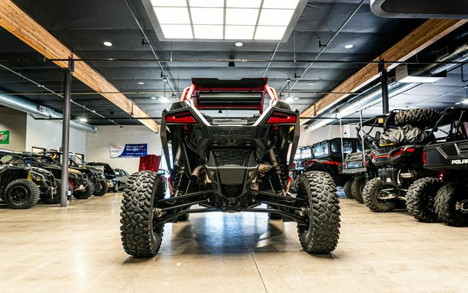 2024 Polaris RZR Turbo R