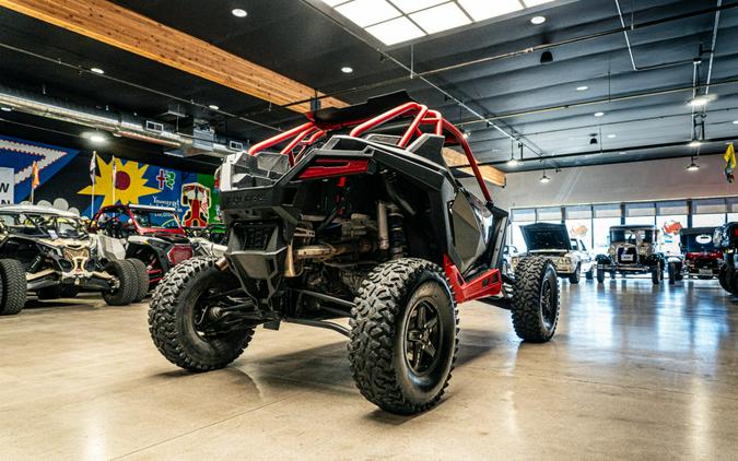 2024 Polaris RZR Turbo R