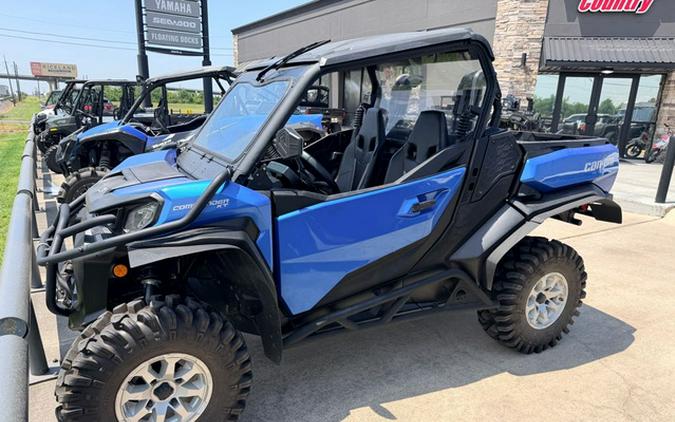 2022 Can-Am Commander XT 700