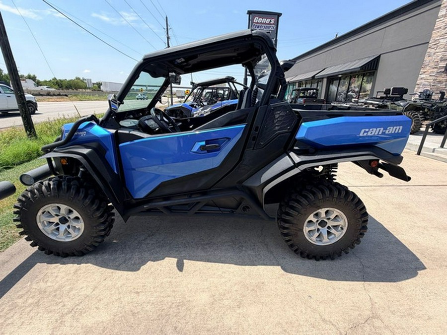 2022 Can-Am Commander XT 700