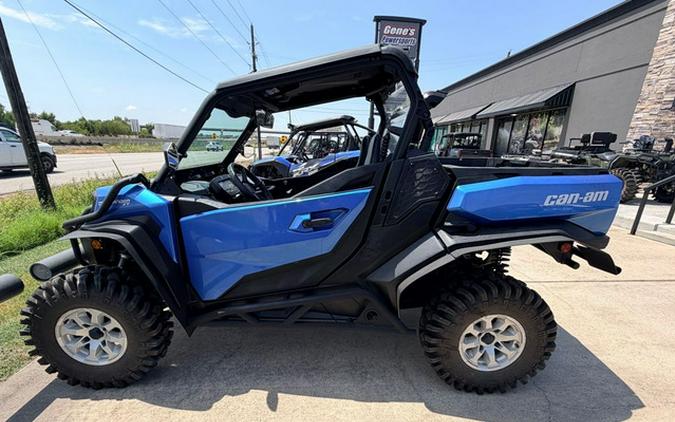 2022 Can-Am Commander XT 700