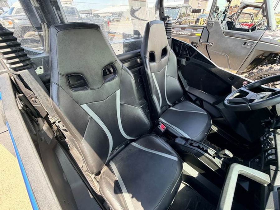 2022 Can-Am Commander XT 700