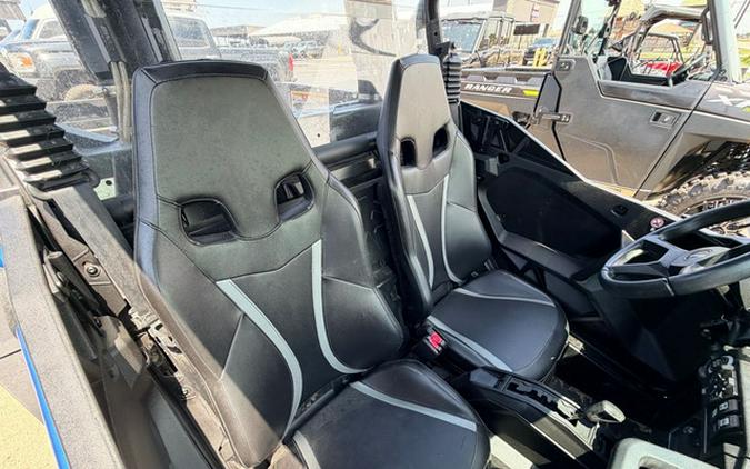 2022 Can-Am Commander XT 700