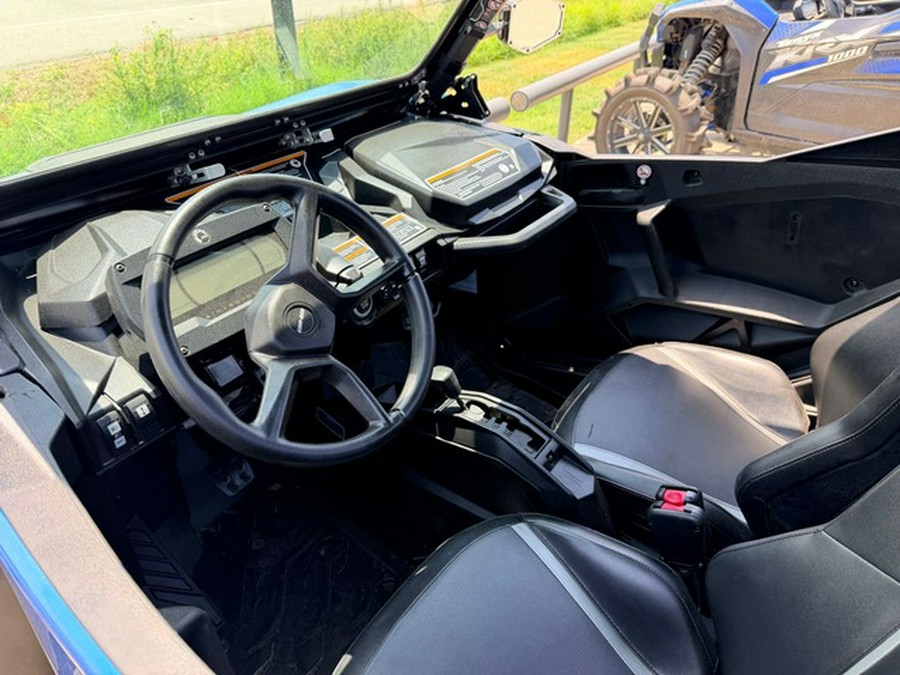 2022 Can-Am Commander XT 700