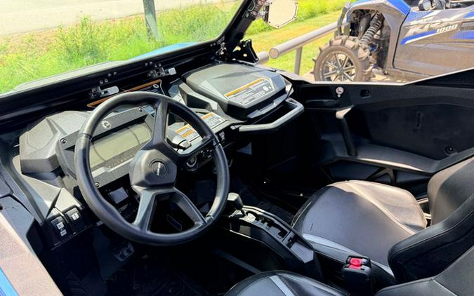 2022 Can-Am Commander XT 700