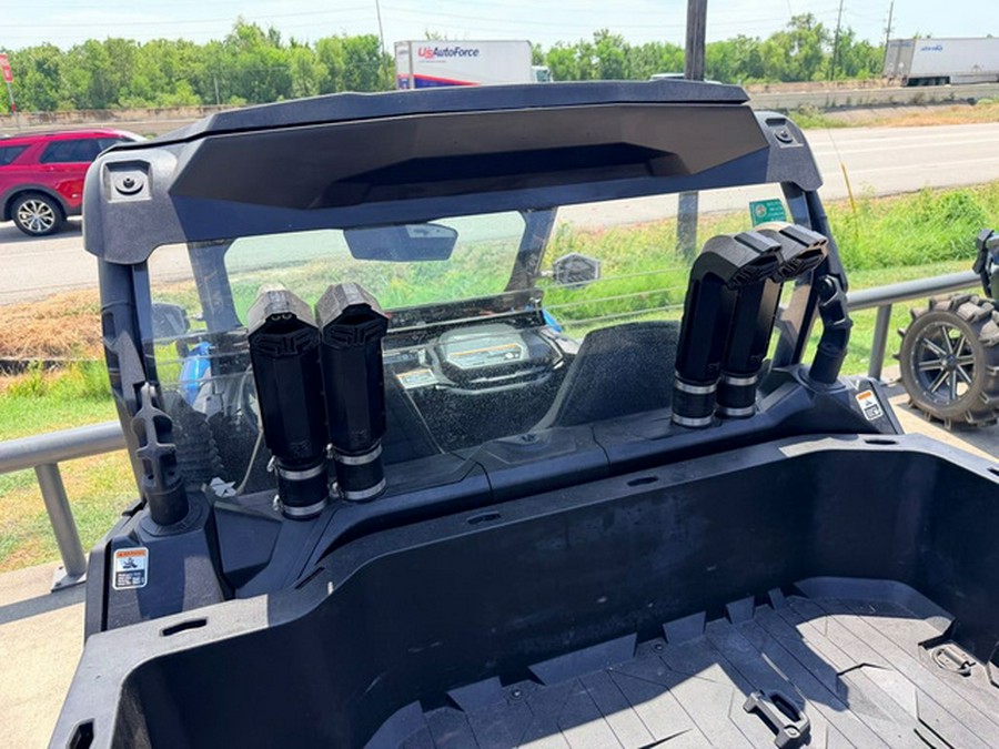 2022 Can-Am Commander XT 700