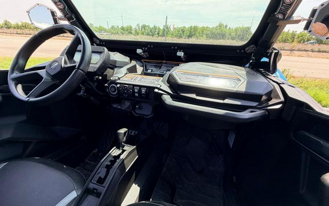 2022 Can-Am Commander XT 700