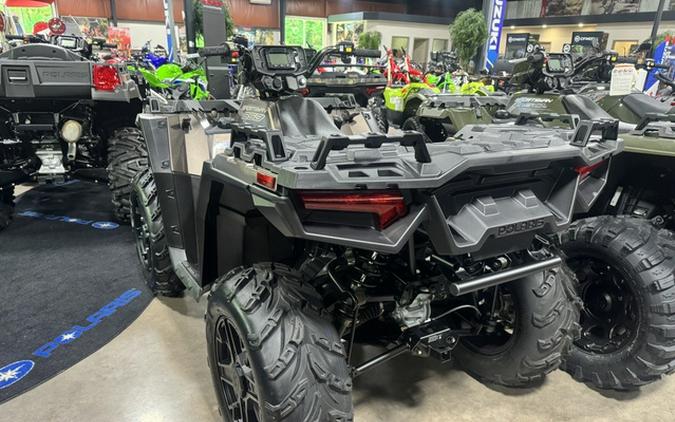 2026 Polaris Sportsman 850 Premium