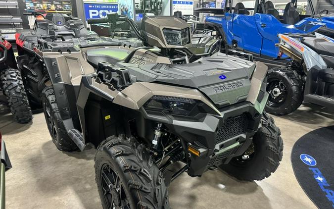 2026 Polaris Sportsman 850 Premium
