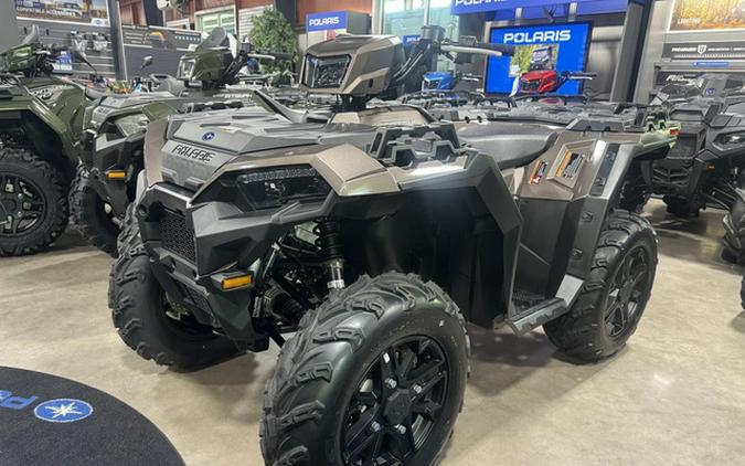 2026 Polaris Sportsman 850 Premium