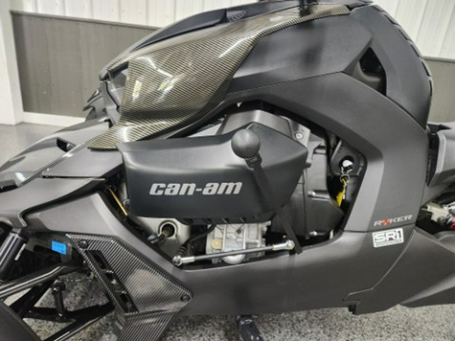 2020 Can-Am RYKER RALLY 900 ACE