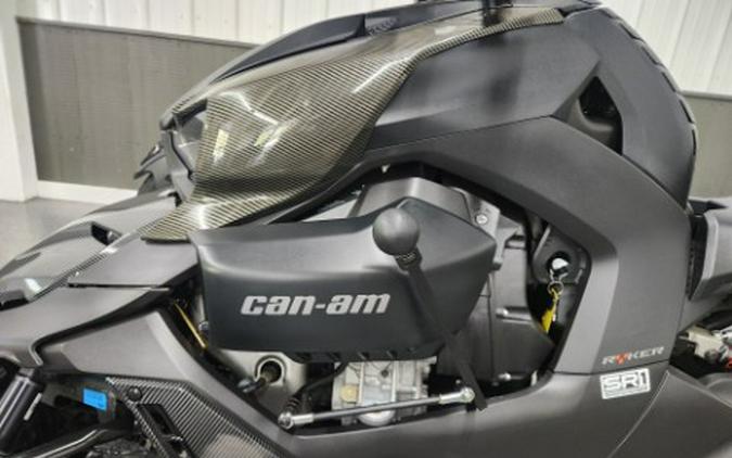 2020 Can-Am RYKER RALLY 900 ACE