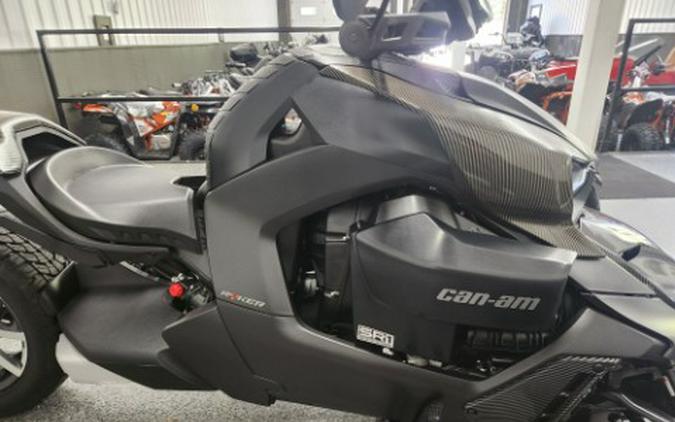2020 Can-Am RYKER RALLY 900 ACE