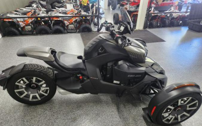 2020 Can-Am RYKER RALLY 900 ACE