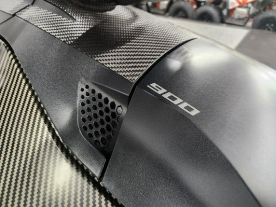 2020 Can-Am RYKER RALLY 900 ACE