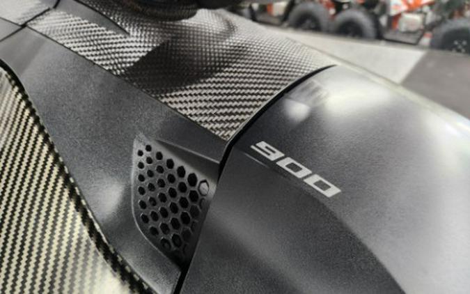 2020 Can-Am RYKER RALLY 900 ACE