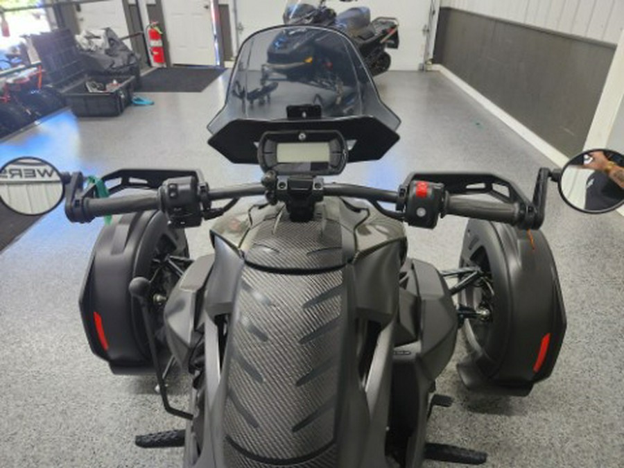 2020 Can-Am RYKER RALLY 900 ACE