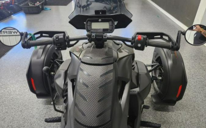 2020 Can-Am RYKER RALLY 900 ACE