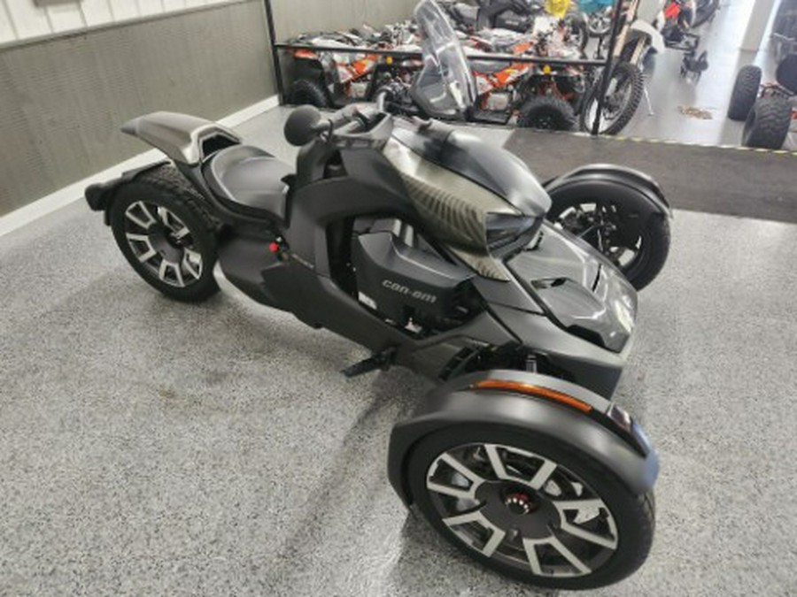 2020 Can-Am RYKER RALLY 900 ACE