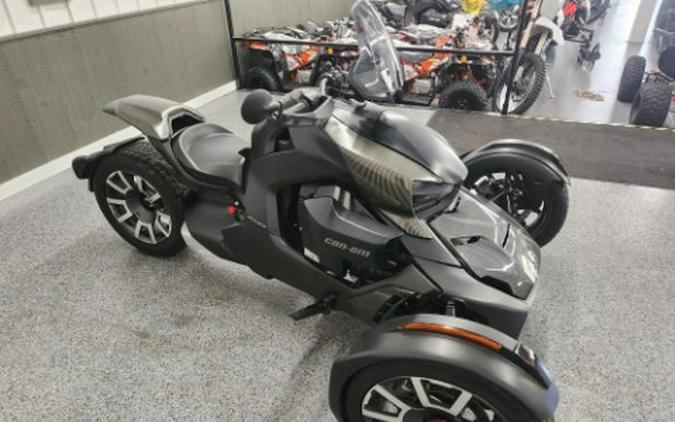 2020 Can-Am RYKER RALLY 900 ACE