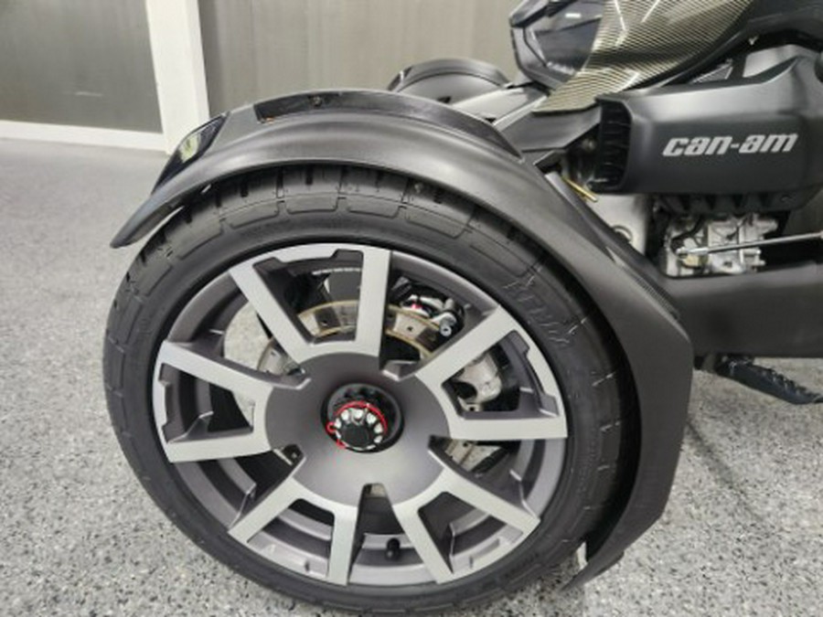 2020 Can-Am RYKER RALLY 900 ACE
