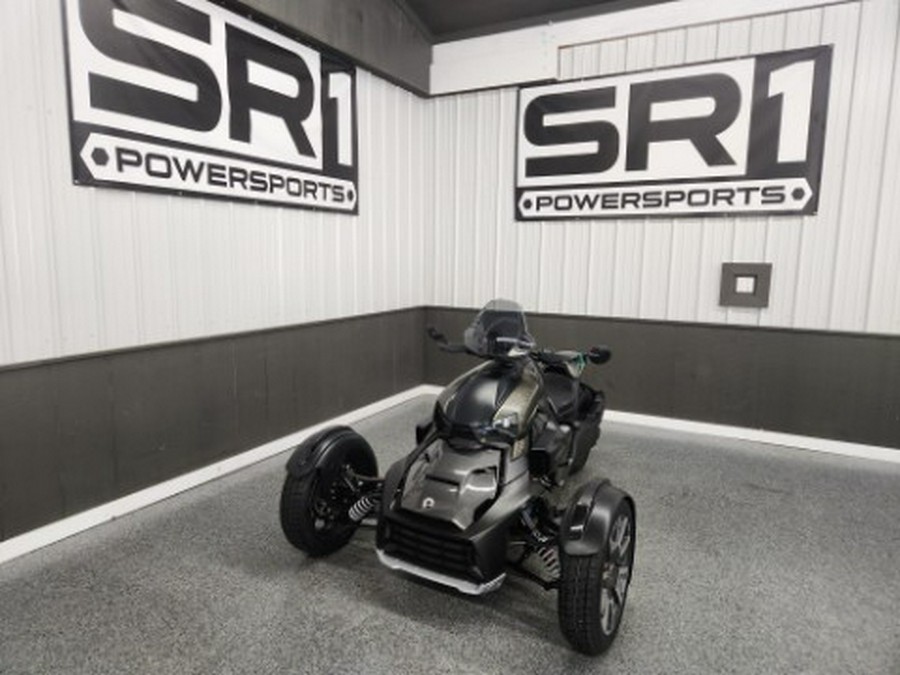 2020 Can-Am RYKER RALLY 900 ACE