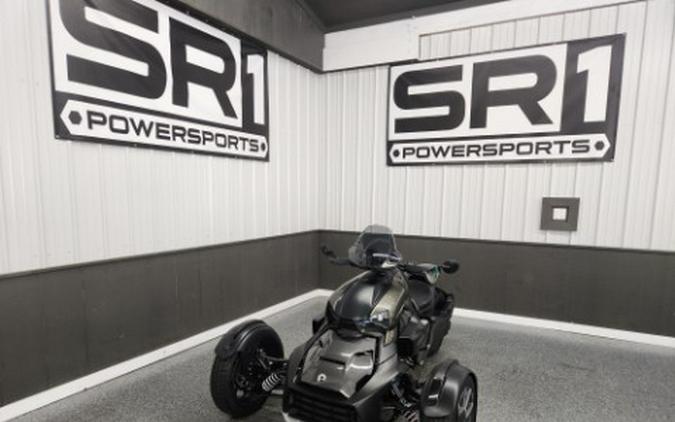 2020 Can-Am RYKER RALLY 900 ACE