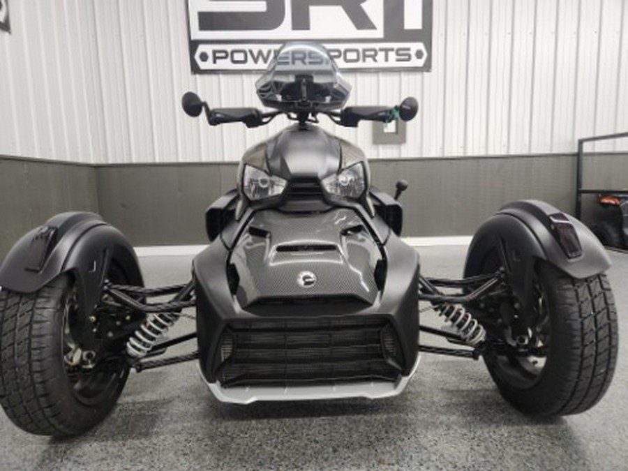 2020 Can-Am RYKER RALLY 900 ACE